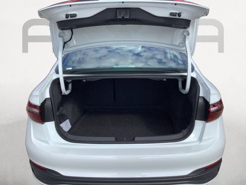 New 2026 Volkswagen Jetta S FWD image 10