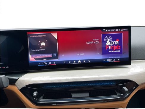 Used 2025 BMW 330i Sedan RWD image 47