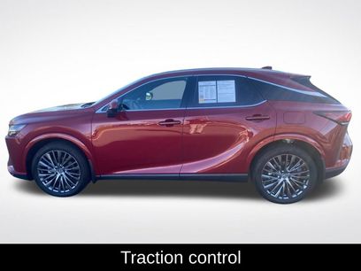 Used 2024 Lexus RX 350