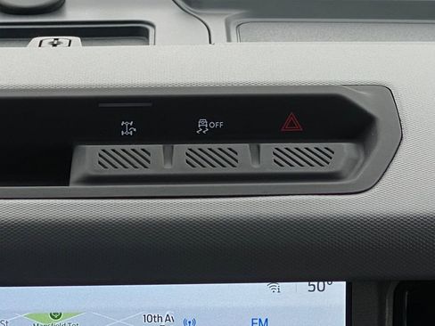 Used 2024 Ford Bronco Big Bend image 25