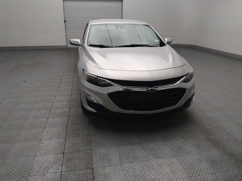 Used 2022 Chevrolet Malibu RS FWD image 14