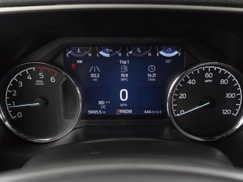 Used 2021 Ford F150 XLT w/ Equipment Group 302A High image 23