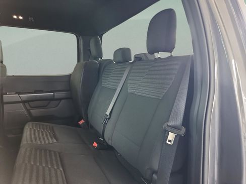 Used 2023 Ford F150 XL w/ STX Appearance Package image 16