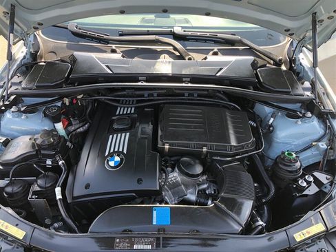 Used 2007 BMW 335i Coupe RWD image 15