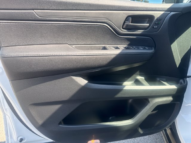 New 2026 Honda Odyssey EX-L image 10