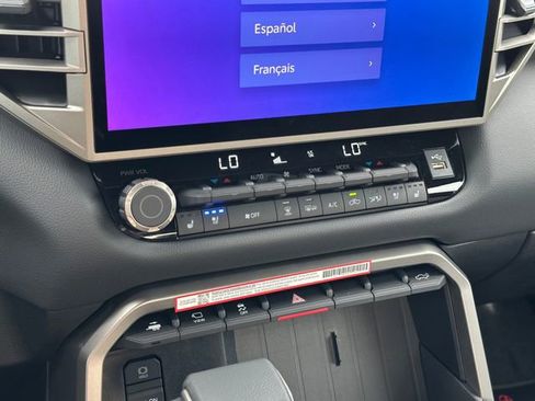 Used 2026 Toyota Tundra Limited w/ Limited PVM Package image 18