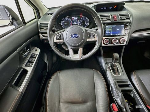Used 2016 Subaru Crosstrek 2.0i Limited AWD/4WD image 23