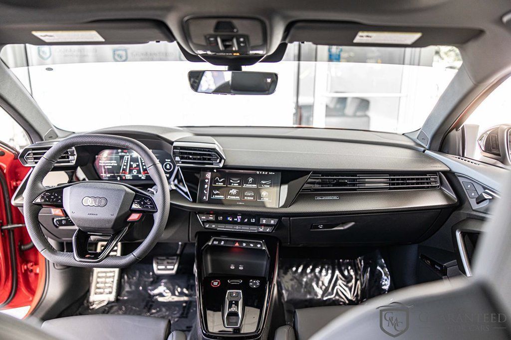 Used 2026 Audi RS 3 AWD/4WD image 37