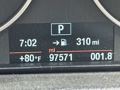 Used 2014 BMW 328i xDrive AWD/4WD image 4