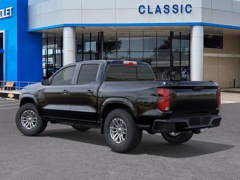 New 2026 Chevrolet Colorado LT w/ LT Convenience Package RWD image 3