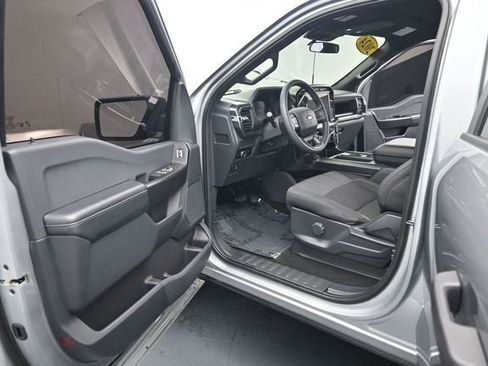 Used 2024 Ford F150 STX AWD/4WD image 18