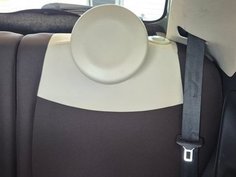Used 2012 FIAT 500 Pop FWD image 14