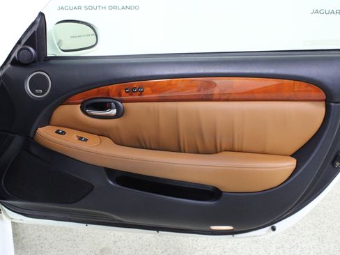 Used 2003 Lexus SC 430 image 11