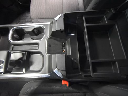 Used 2024 Chevrolet Silverado 1500 RST w/ Convenience Package II image 17