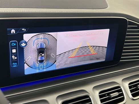 New 2026 Mercedes-Benz GLE 450 4MATIC Coupe image 32