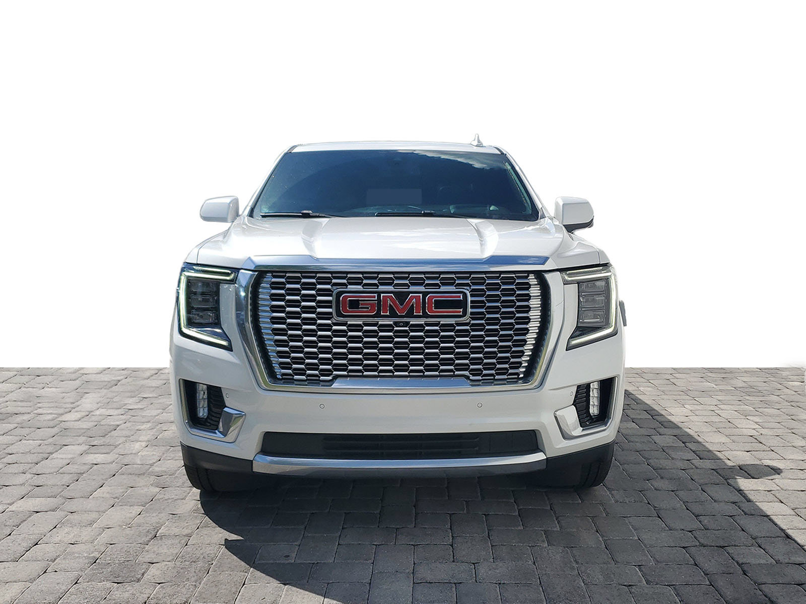 Used 2022 GMC Yukon XL Denali RWD image 2