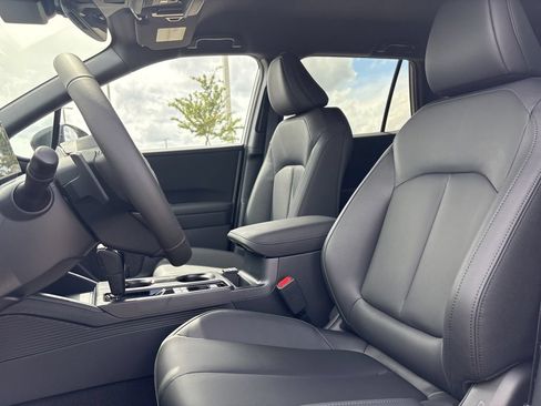 New 2026 Subaru Outback Premium AWD/4WD image 10
