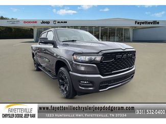 New 2026 RAM 1500 Big Horn video 1