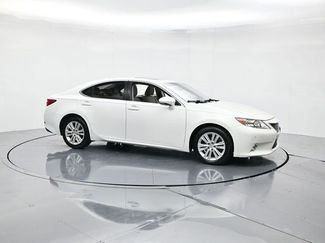 Used 2013 Lexus ES 350 w/ Premium Pkg video 3