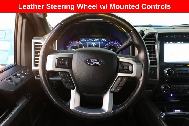 Used 2018 Ford F250 Platinum w/ Platinum Ultimate Package AWD/4WD image 45