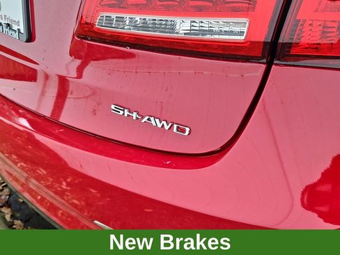 Used 2019 Acura TLX V6 SH-AWD image 8