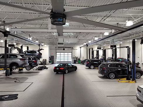 Used 2021 Acura RDX AWD image 6