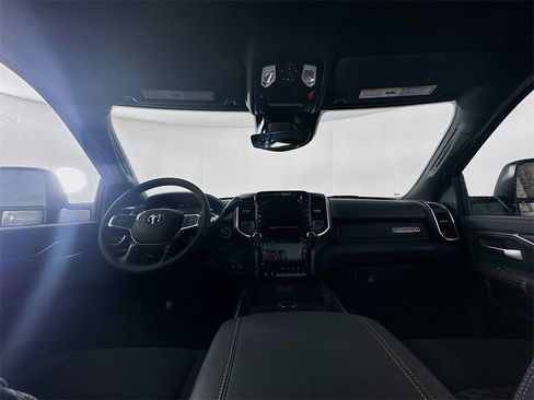 New 2026 RAM 2500 Big Horn image 9