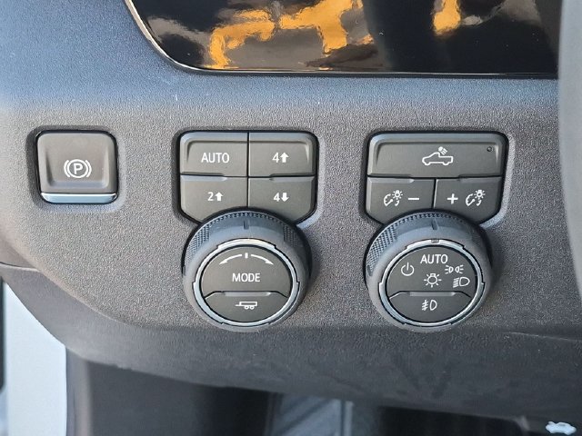New 2026 Chevrolet Silverado 1500 RST w/ All Star Edition Plus AWD/4WD image 18