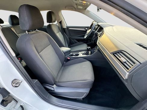 Used 2019 Volkswagen Jetta S w/ Driver Assistance Package image 32