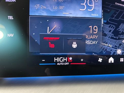 New 2026 BMW X2 xDrive28i image 9