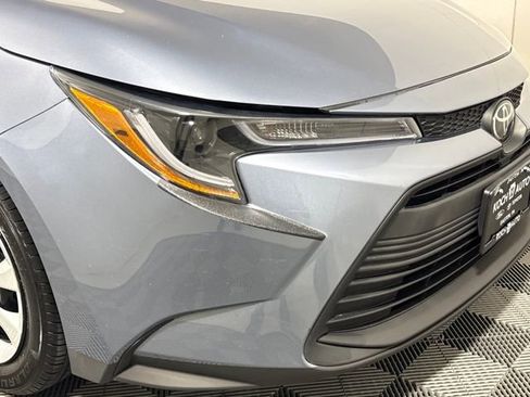 Certified 2024 Toyota Corolla LE image 12