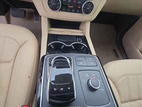 Certified 2019 Mercedes-Benz GLS 450 4MATIC image 14