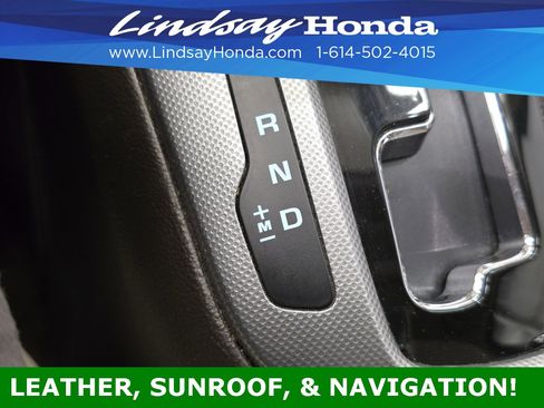 Used 2016 Chevrolet Cruze LTZ w/ Sun, Sound and Sport Package image 19