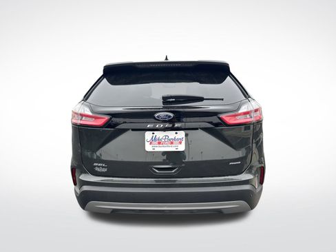 Used 2024 Ford Edge SEL w/ Convenience Package image 10