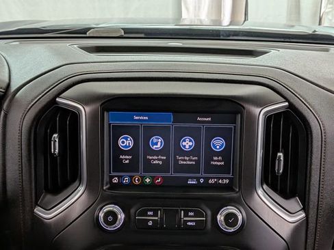 Used 2019 GMC Sierra 1500 AT4 AWD/4WD image 33