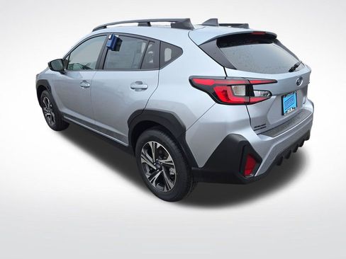 New 2026 Subaru Crosstrek 2.0i Premium image 6