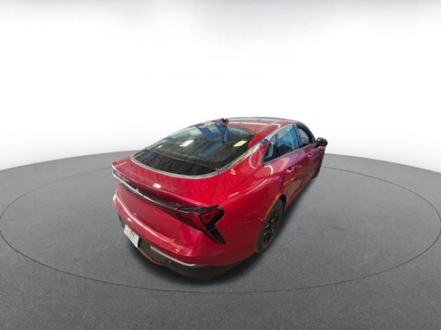 Used 2025 Kia K5 LXS image 7