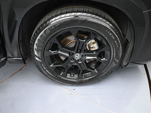 Used 2024 Lexus TX 350 FWD w/ Cold Weather Package image 23