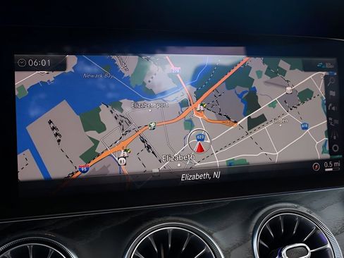 Used 2019 Mercedes-Benz E 53 AMG 4MATIC Cabriolet image 21