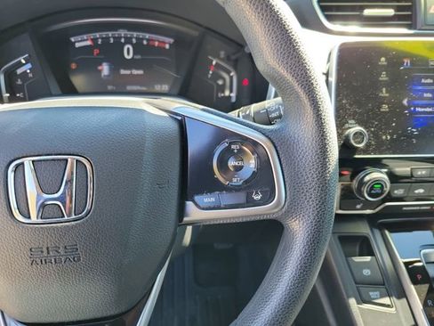Used 2021 Honda CR-V EX image 15