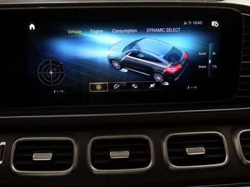 Used 2022 Mercedes-Benz GLE 63 AMG S image 25