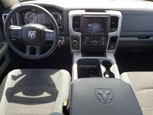 Used 2019 RAM 1500 Classic Warlock image 14