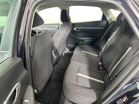 Certified 2023 Hyundai Sonata SE image 25