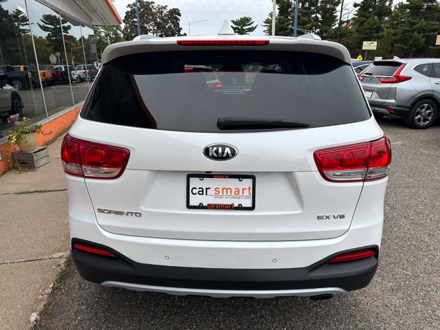 Used 2018 Kia Sorento EX AWD/4WD image 6