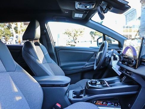 New 2026 Toyota bZ image 19