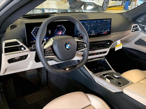 New 2026 BMW 430i Coupe w/ Premium Package image 8