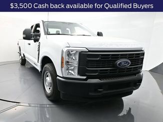 New 2026 Ford F350 XL w/ 360-Degree Camera Package video 1