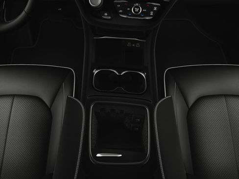 New 2025 Chrysler Pacifica Limited w/ Trailer Tow Group image 27