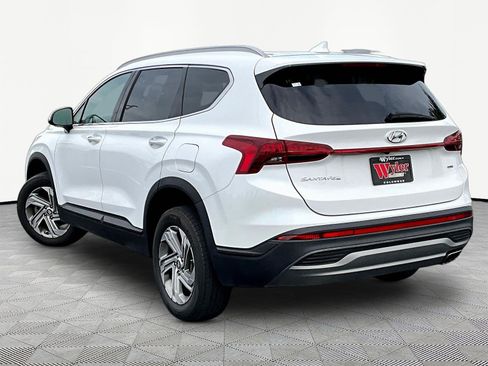 Used 2023 Hyundai Santa Fe SEL AWD/4WD image 4