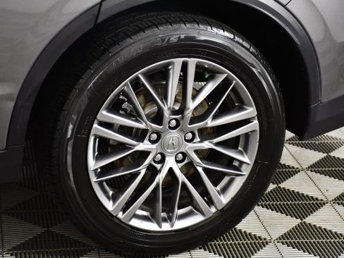 Certified 2024 Acura MDX SH-AWD w/ Advance Package image 52
